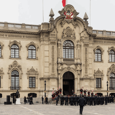En Perú, aumenta la preocupación ante la tos ferina